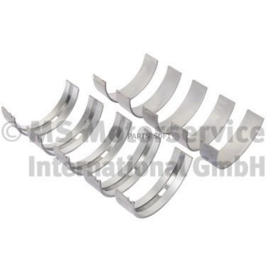 

вкладыши Коренные К-Т На 4цил Mb Atego/Vario/Cito Om 904/924/907 Ks 77538600
