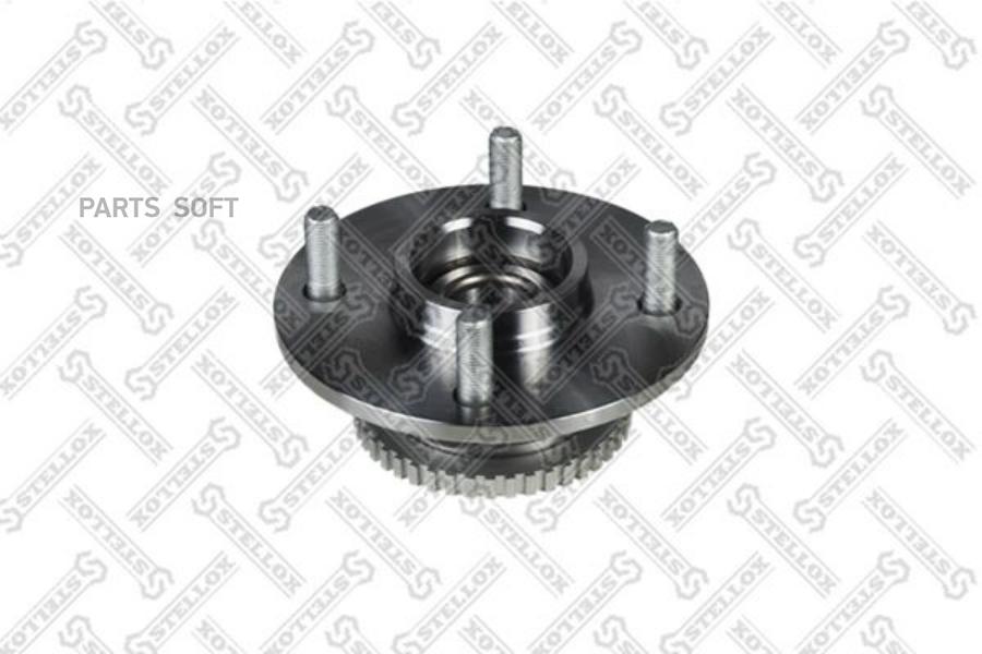 

STELLOX Подшипник ступицы STELLOX 4030116sx