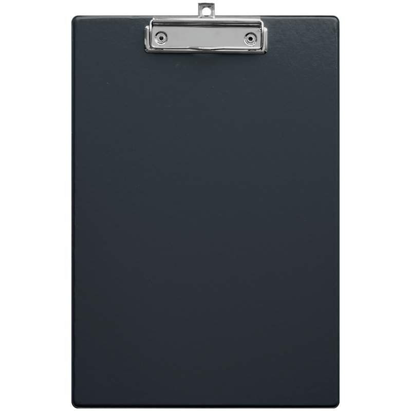 Папка-планшет с зажимом OfficeSpace 255912, 3 штуки