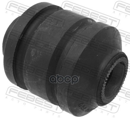 

FEBECT MAB016 MAB-016_сайлентблок рычага нижн. зад.!\ Mitsubishi L300 P23V-P25W 4WD 86-94