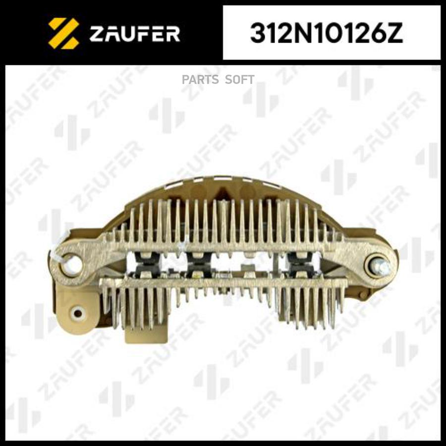 

Диодный Мост Генератора ZAUFER арт. 312N10126Z