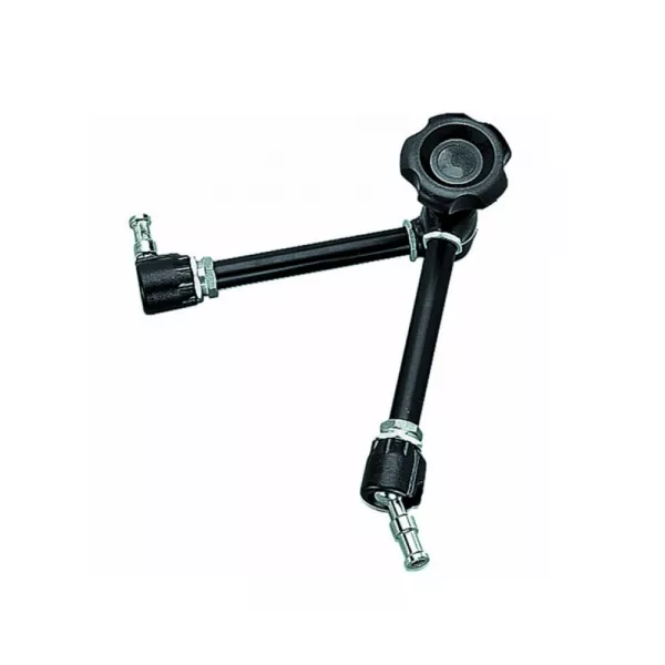 

Шарнирный кронштейн Manfrotto 244N, Черный, 244N