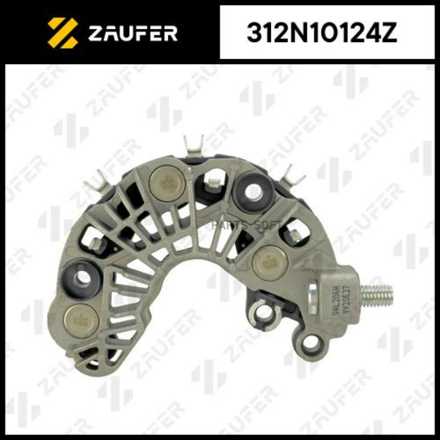 

Диодный Мост Генератора ZAUFER арт. 312N10124Z