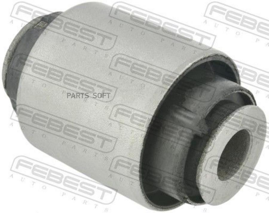 

FEBECT LRAB047 LRAB-047_сайлентблок переднего нижнего рычага!\ Land Rover Range Rover 13>