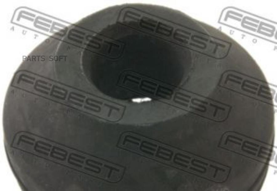 

FEBECT HSB033 HSB-033_подушка опоры переднего амортизатора!\ Honda CR-V Rd1/Rd2 1997-2001