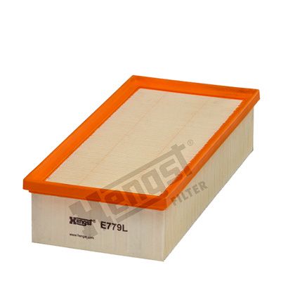 

Фильтр воздушный HENGST FILTER E779L