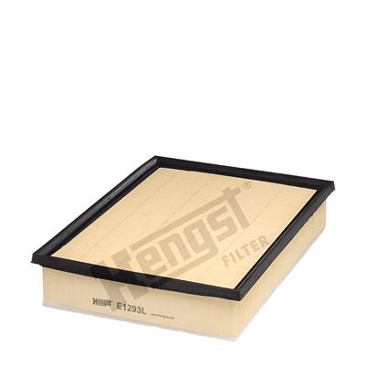 

Фильтр воздушный HENGST FILTER E1293L