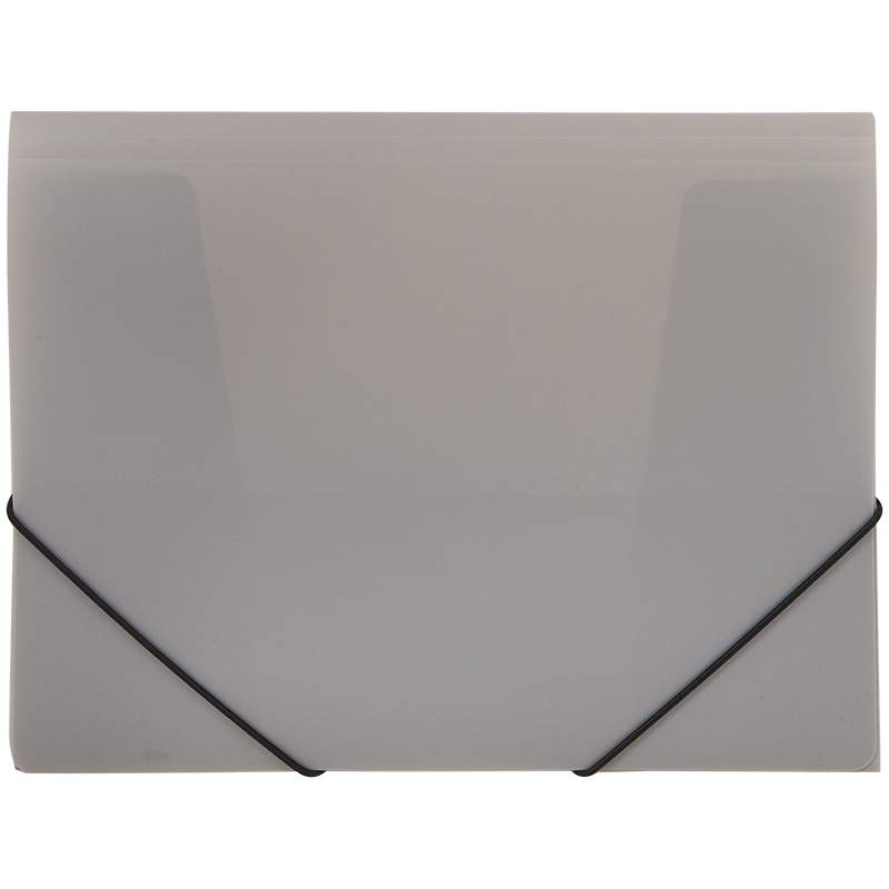 

Папка на резинке OfficeSpace 254341, 10 штук