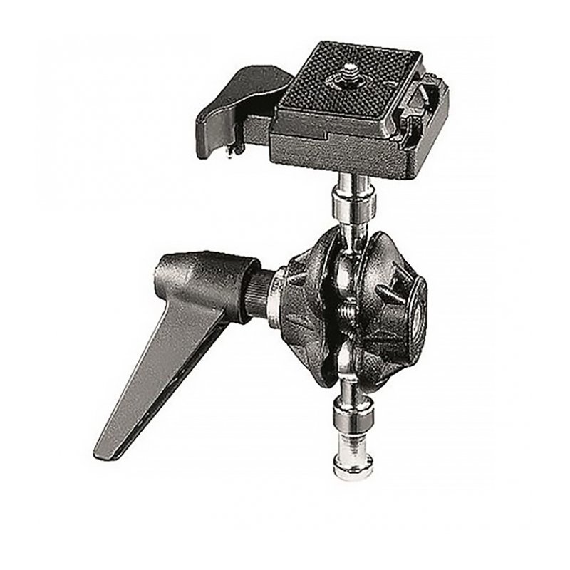 

Шарнир поворотный с площадкой Manfrotto 155RC