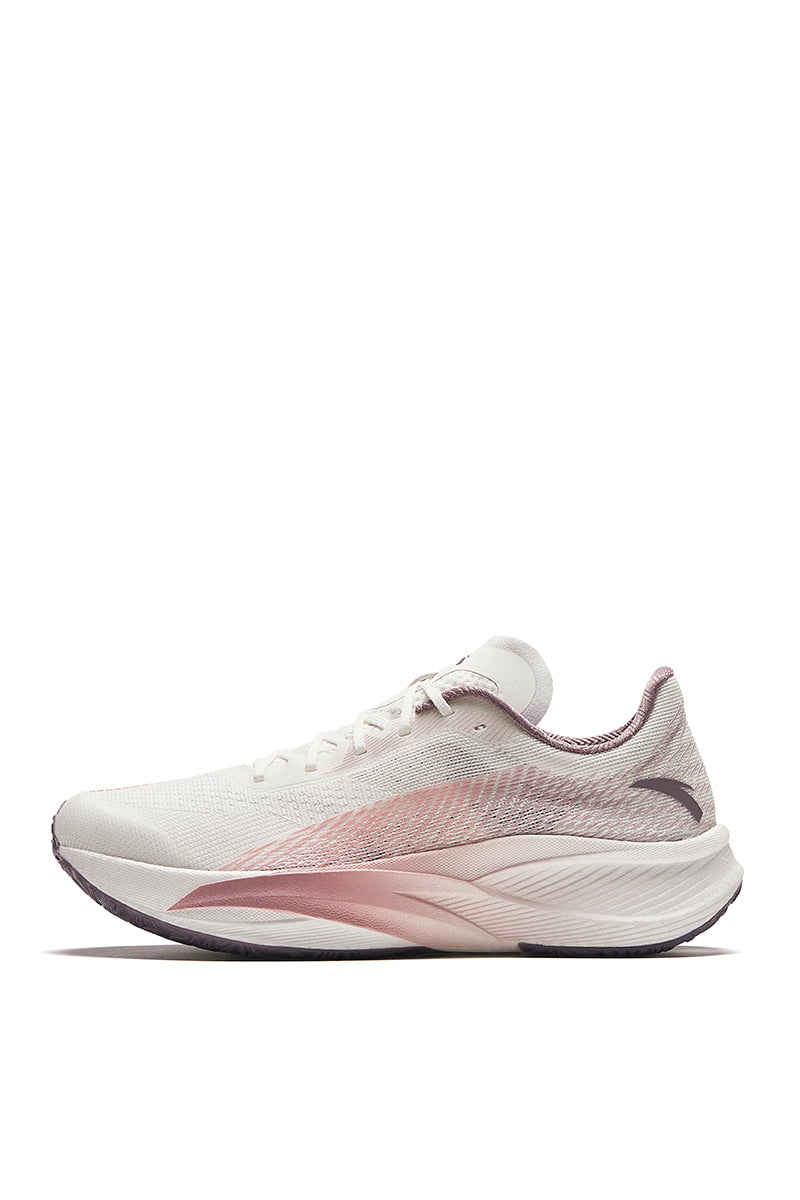 

Спортивные кроссовки женские Anta 822455563 RACING CHANLLEGE C202 бежевые 8.5 US, Бежевый, 822455563 RACING CHANLLEGE C202