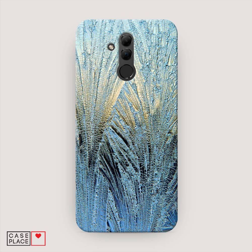 

Чехол Awog "Лёд" для Huawei Mate 20 Lite, 66620-3