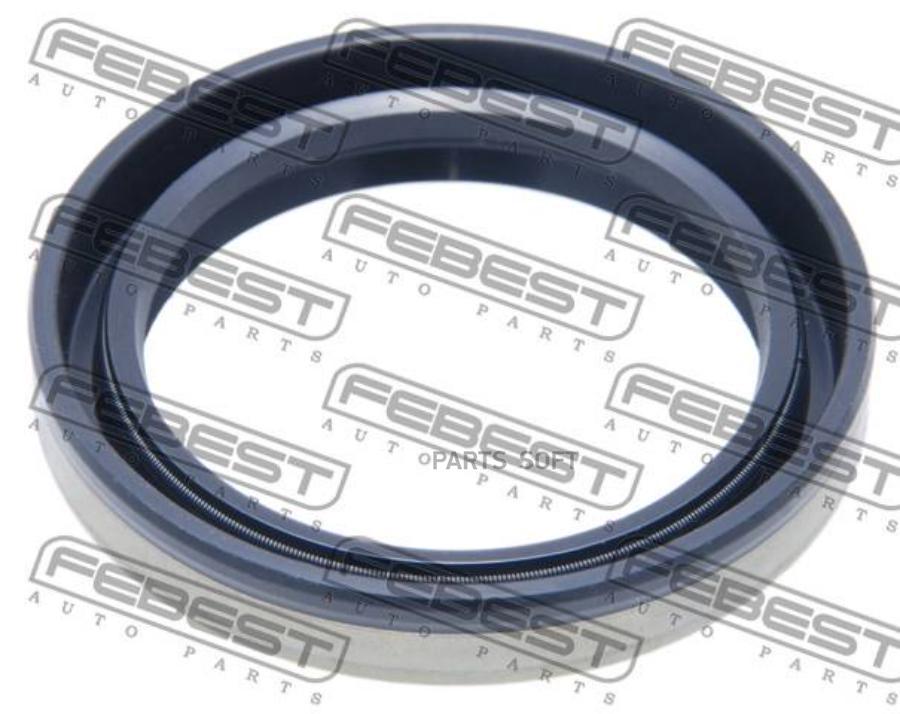 

FEBECT 95GCY39520808X 95GCY-39520808X_сальник ступицы задней! 39x52x8\ Mazda MPV LV 90-99
