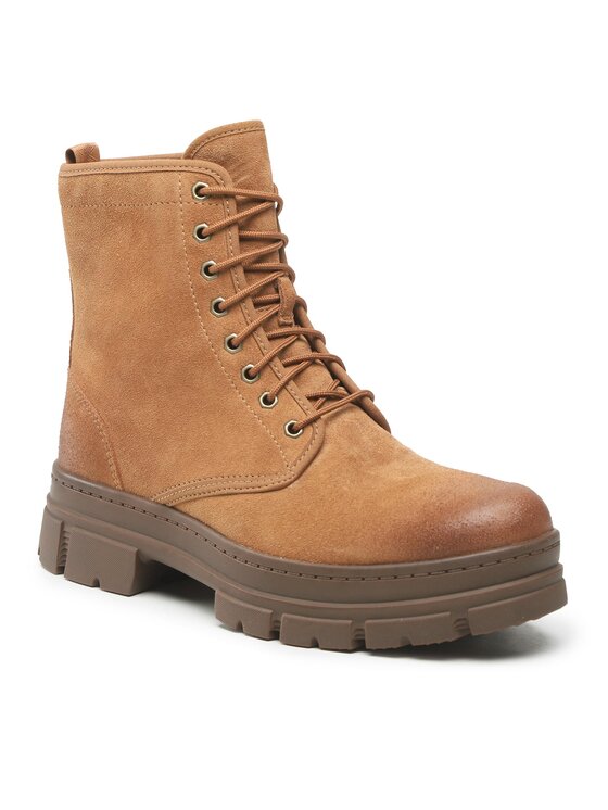 фото Ботинки m skyview service boot 1135314 ugg коричневый 44 eu