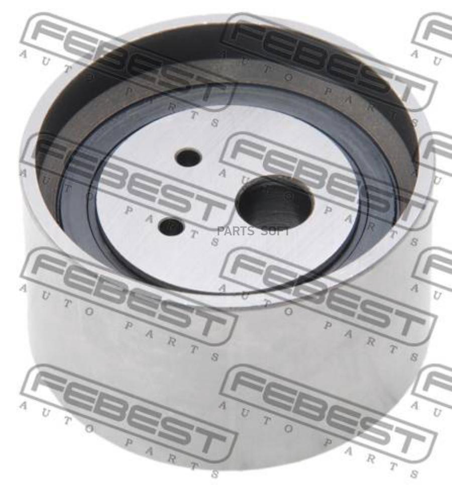 

FEBECT 0487V97W 0487-V97W_ролик натяжной ремня ГРМ!\ Mitsubishi Galant/Pajero 2.5-3.5 91>