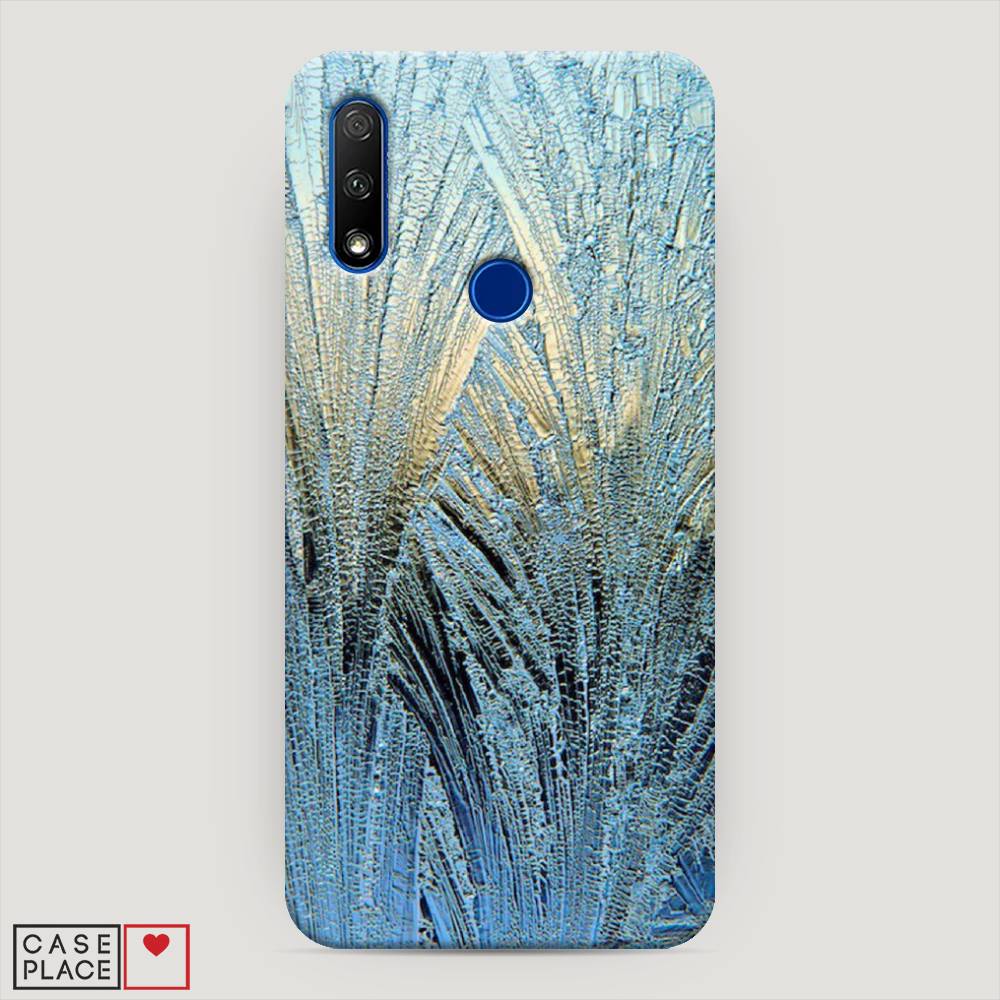 

Чехол Awog "Лёд" для Honor 9X, 69920-3