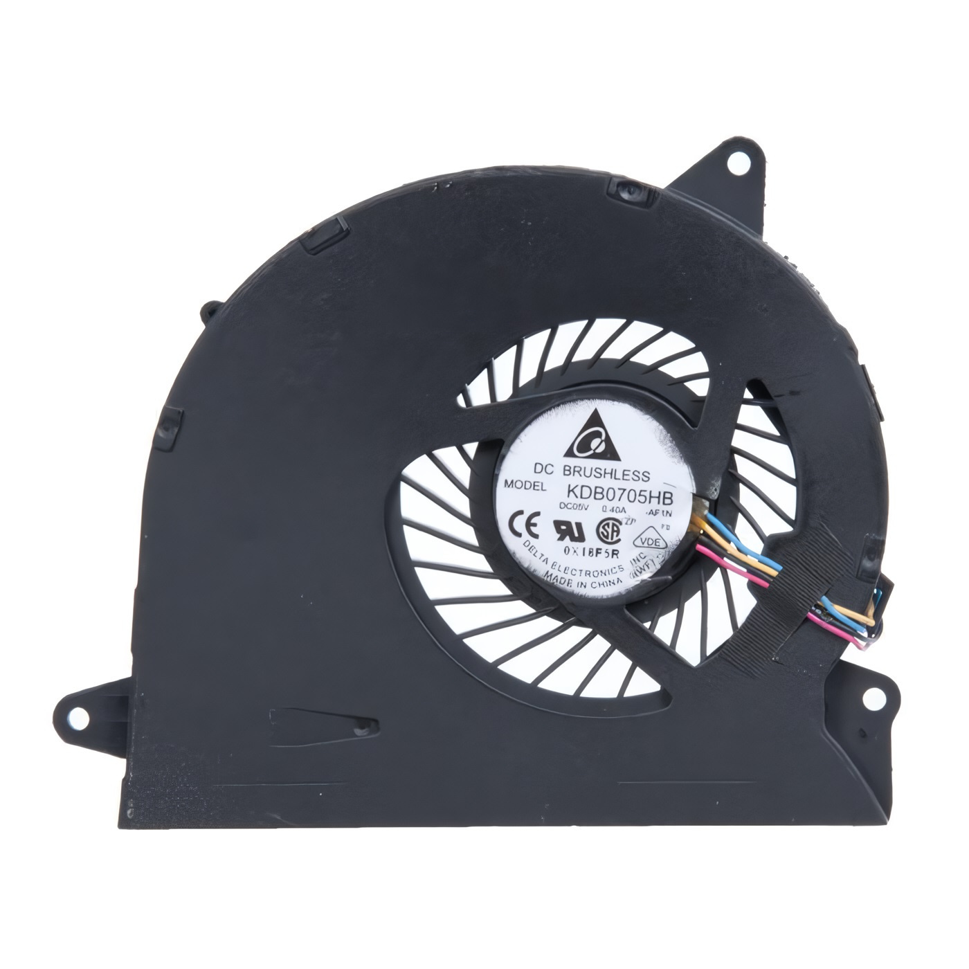 

Кулер для ноутбука Asus U31 X35 KSB05105HA 8G99