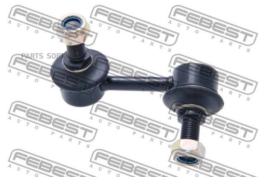

FEBECT 0223005 0223-005_тяга стабилизатора переднего левая!\ Nissan Bassara/Presage 98-03