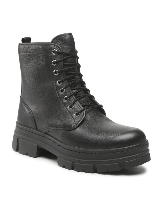 фото Ботинки m skyview service boot 1131834 ugg черный 42 eu