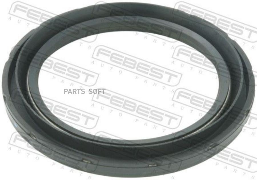 FEBECT 95GAY741000811X 95GAY-741000811X_сальник привода!\ SsangYong Kyron D20/D27/E23 05>