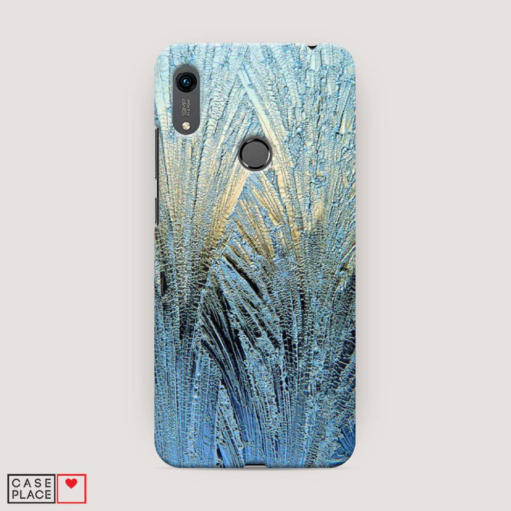 

Чехол Awog "Лёд" для Honor 8A (8A Pro/Prime)