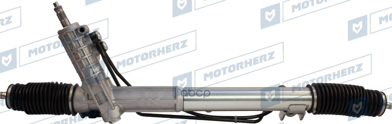 

Рулевая Рейка С Тягами Гидравлическая R21421nw Nsii0010168956 Motorherz арт. R21421NW