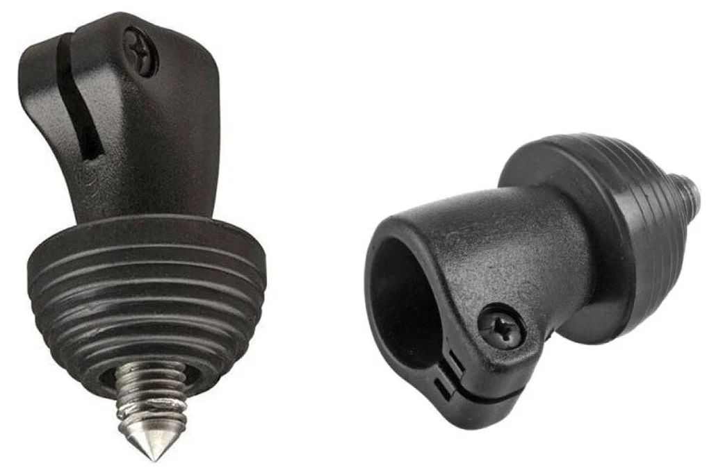 

Шипы для штатива Manfrotto 12SPK3 (3шт)