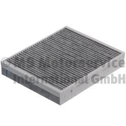 

Фильтр салона CABIN FILTER 4509-ACC, BMW: 1-serie (F20/F21) 11-, 2-serie (F22/F23/F87) 13-