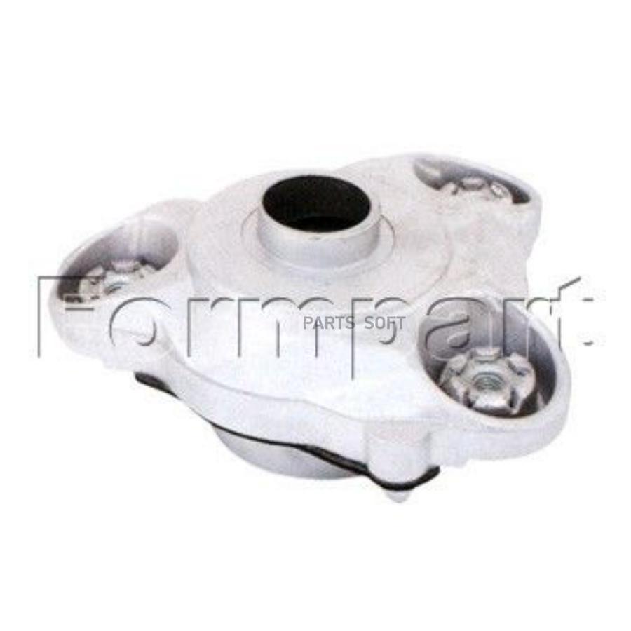 

Опора амортизатора лев CITROEN: Jumper 08.02-10.04 \ FIAT: Ducato 05.02-10.04 \ PEUGEOT: B