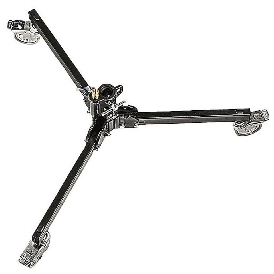 

База-опора Manfrotto 297BBASE черный