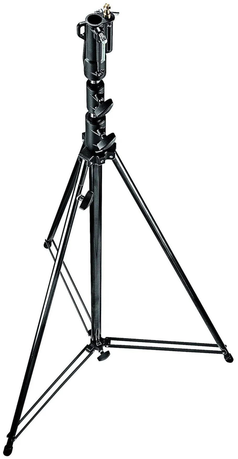 Стойка Manfrotto 111BSU черный