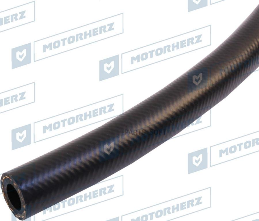 

MOTORHERZ Обратный шланг от рейки к бачку 1шт Motorherz HRH0087