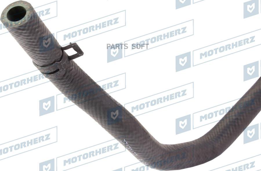 

Обратный Шланг От Рейки К Бачку Motorherz HRH0074