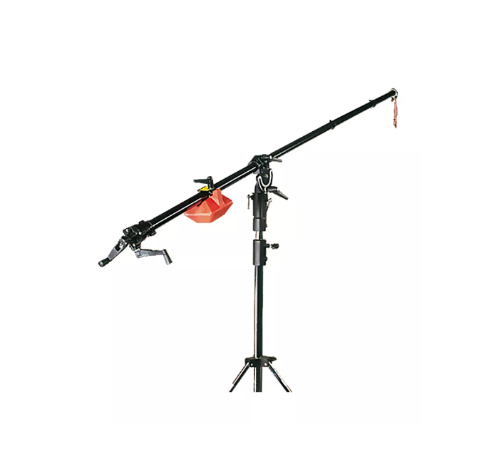

Трипод Manfrotto 025B, Черный, 025B