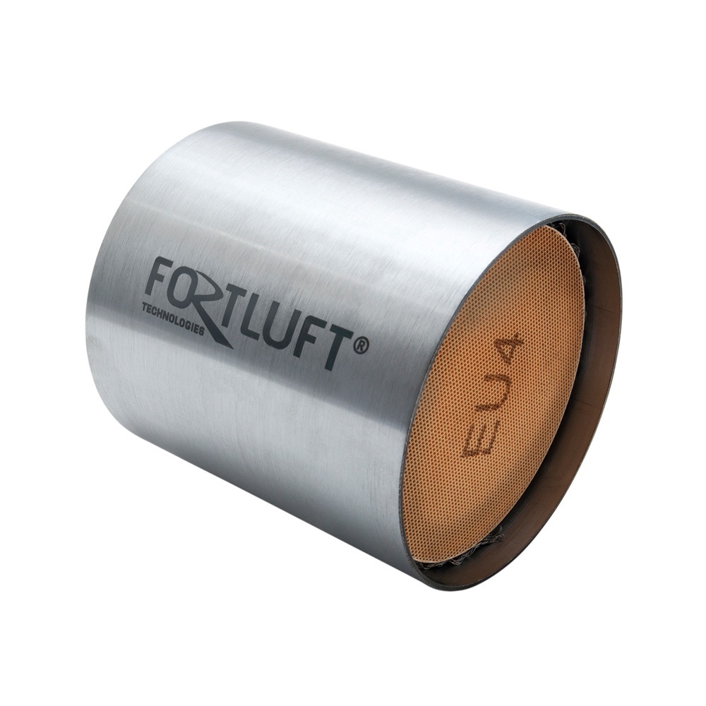 

Fortluft Катализатор верхний Skoda Octavia A7 1.6 cat492, Катализатор верхний Skoda Octavia A7 1.6 cat492