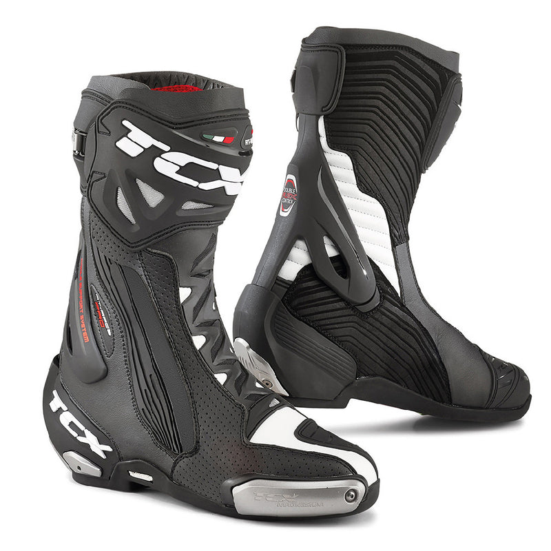 

Ботинки TCX RT-RACE PRO AIR Black (р.43)