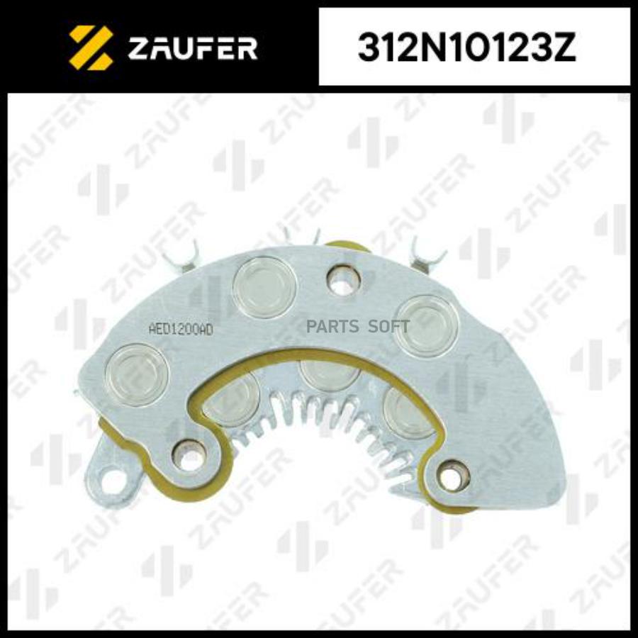 

Диодный Мост Генератора ZAUFER арт. 312N10123Z