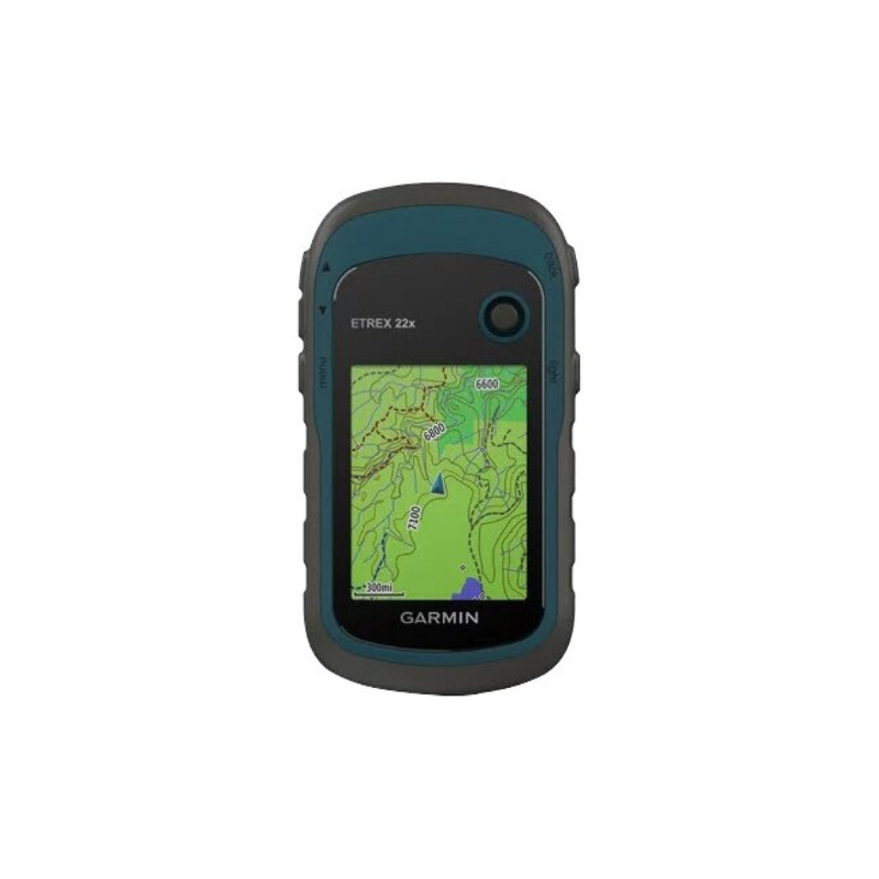 Навигатор Garmin eTrex 22X GPS