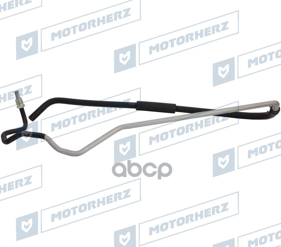 

MOTORHERZ Обратный шланг от рейки к бачку 1шт Motorherz HRH0044