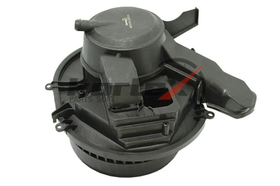 

Мотор отопителя Kortex KHF079 Kortex KHF079