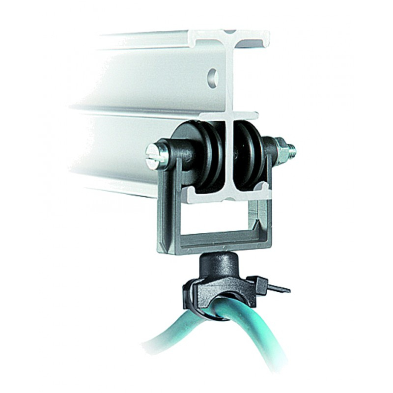 

Комплект торцевых кареток Manfrotto FF3207