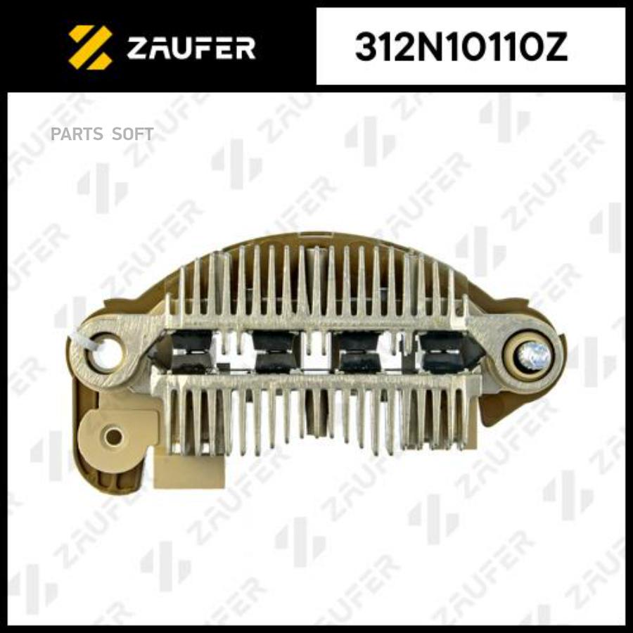 

Диодный Мост Генератора ZAUFER арт. 312N10110Z