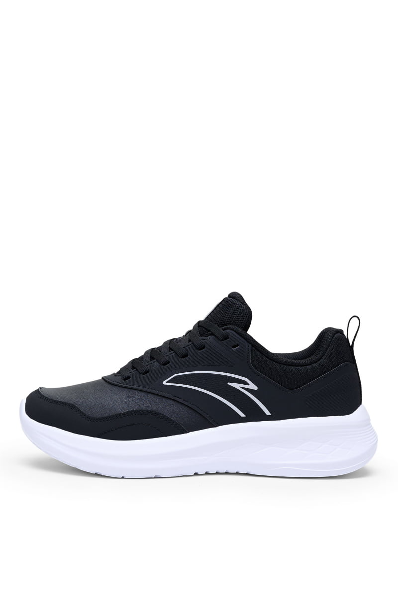 

Спортивные кроссовки женские Anta 822415577 DAILY RUNNING черные 8 US, Черный, 822415577