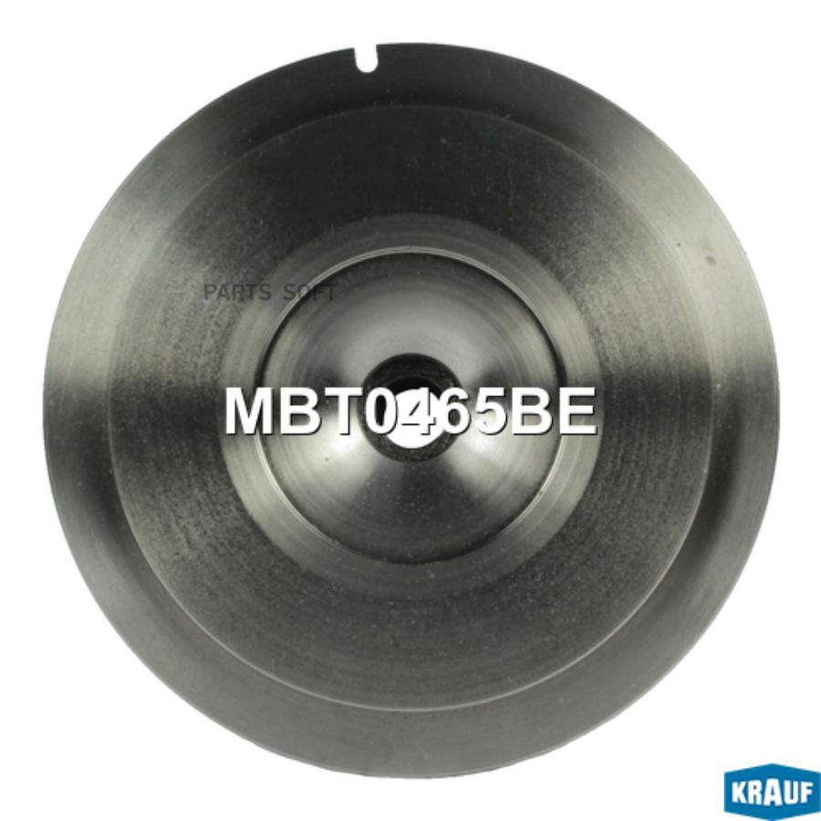

KRAUF Корпус подшипников турбокомпрессора 1шт Krauf MBT0465BE