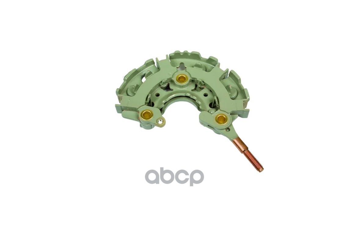 

Мост Диодный Toyota: (01-03) Toyota: (00-06) TRANSPO арт. INR574