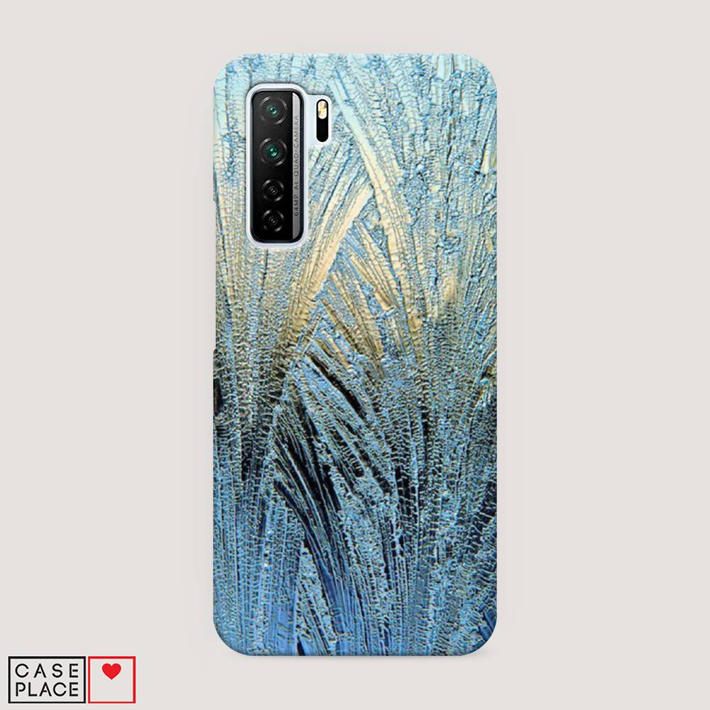 

Чехол Awog "Лёд" для Honor 30S (Global), 6102820-3