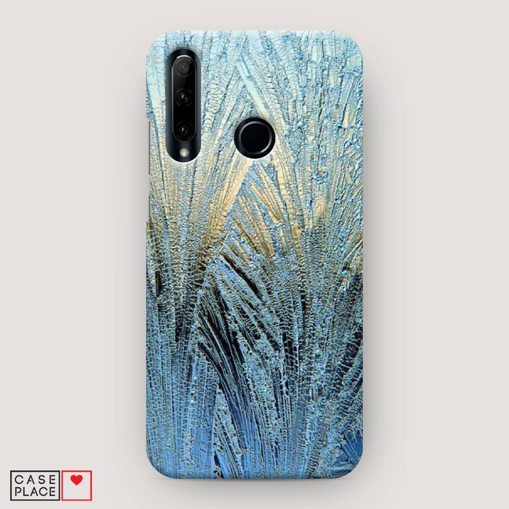 

Чехол Awog "Лёд" для Honor 20 Lite 2019, 68920-3