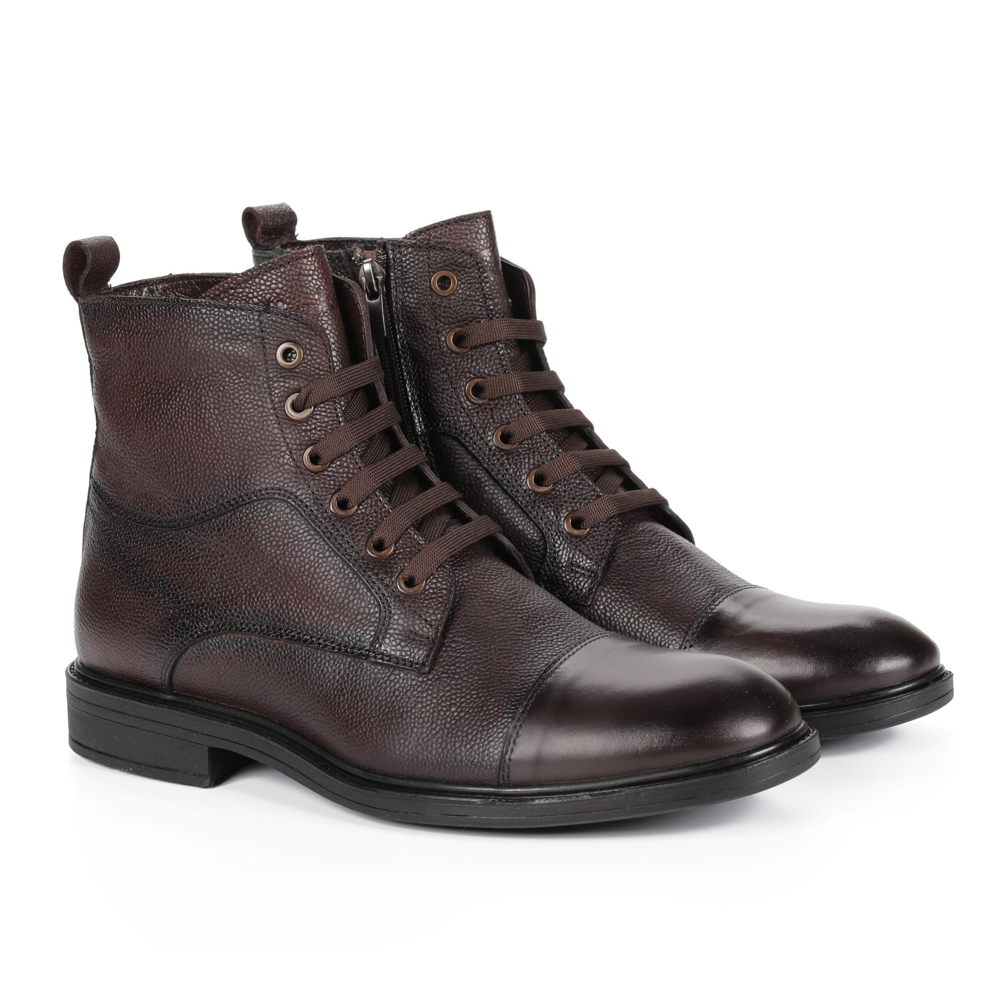 

Ботинки мужские Clarks BC3808-140 коричневые 41 EU, Коричневый, BC3808-140