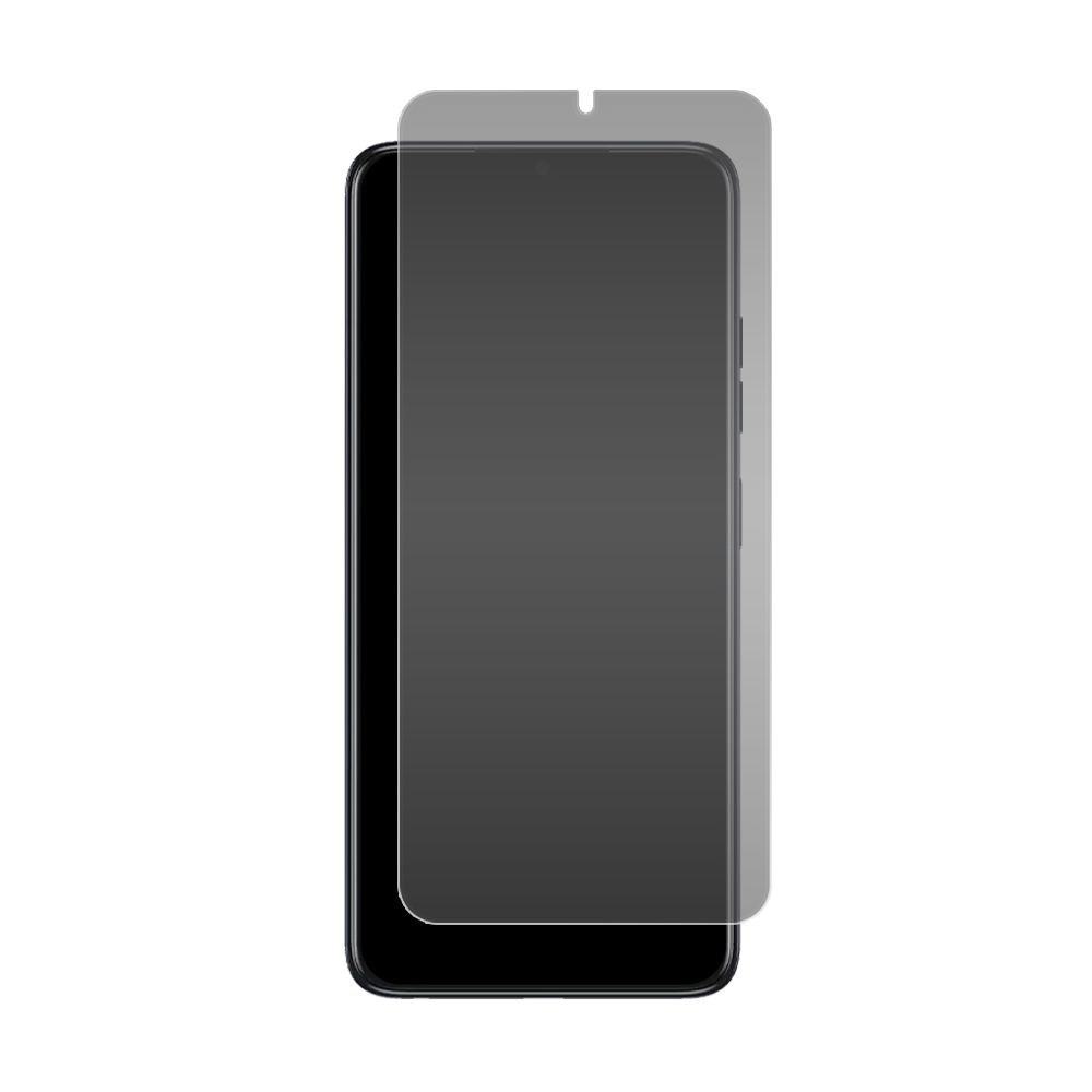 

Стекло защитное гибридное Антишпион Krutoff для Tecno Spark 10C