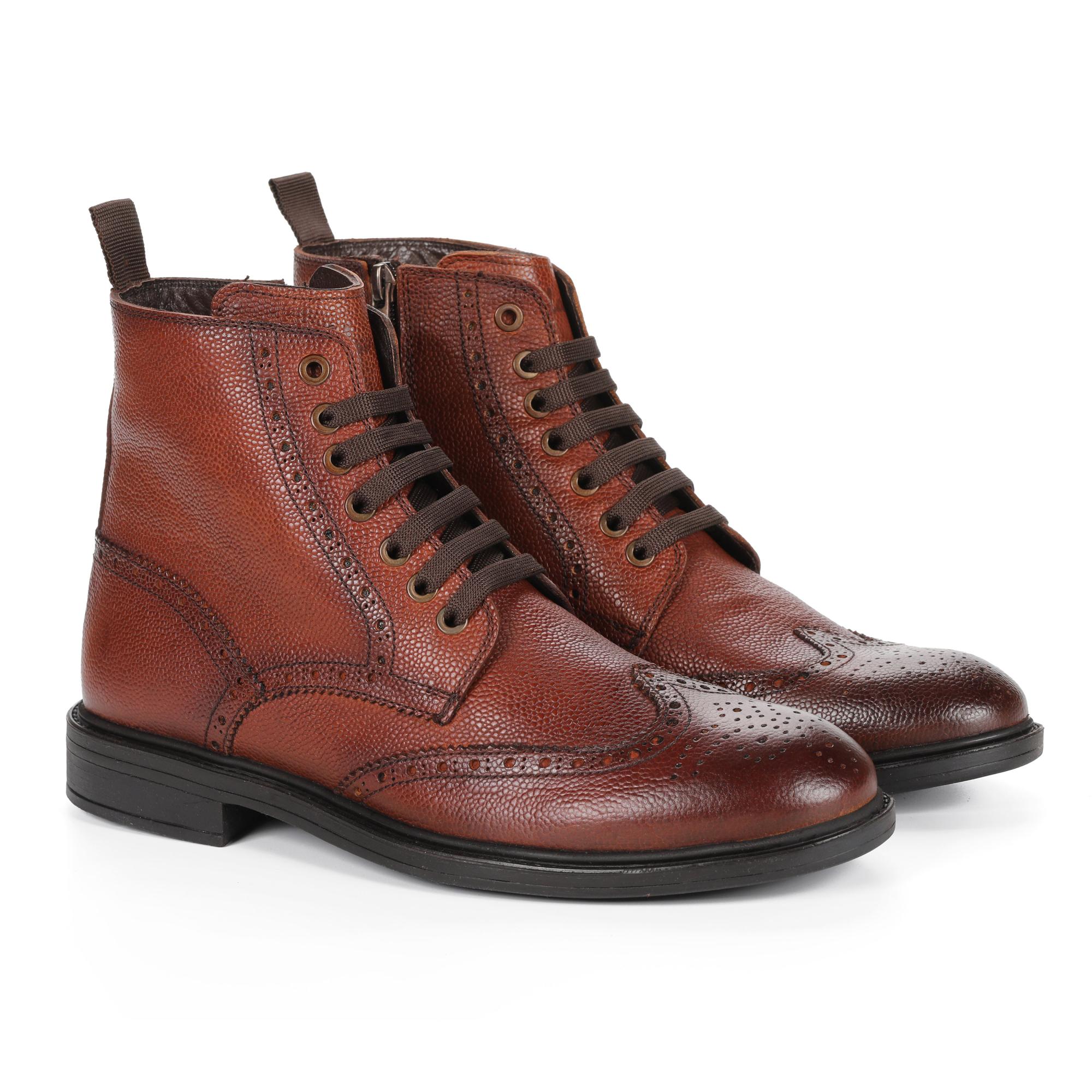 

Ботинки мужские Clarks BC3801-180 коричневые 40 EU, Коричневый, BC3801-180