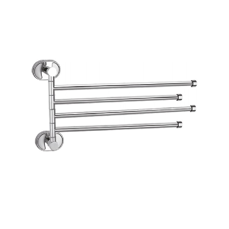 

Держатель для полотенец Haiba HB1914, 00-00003243